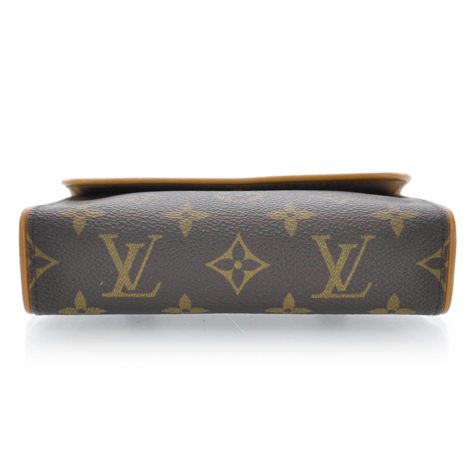 Louis Vuitton Monogram Pochette Florentine XS 5 of 7