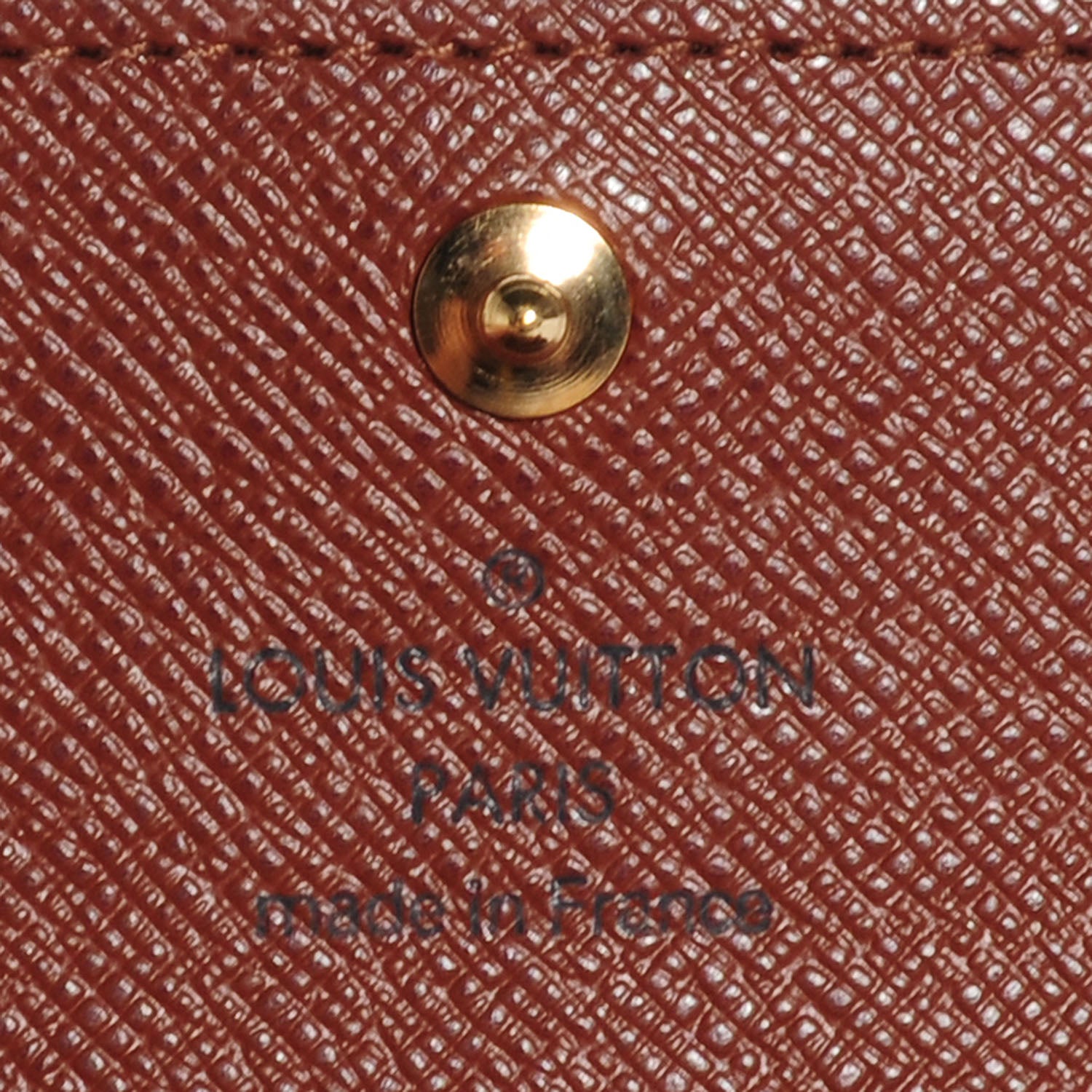 Louis Vuitton Monogram 4 Key Multicles Holder 6 of 8