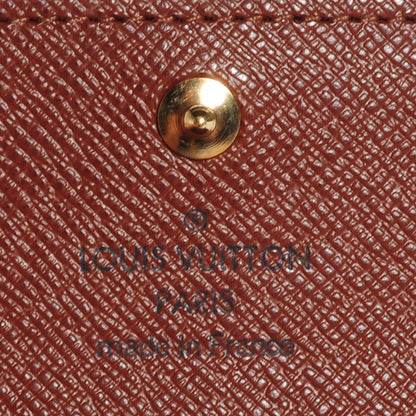 Louis Vuitton Monogram 4 Key Multicles Holder 6 of 8
