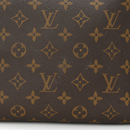 Louis Vuitton Monogram Montorgueil GM 11 of 13