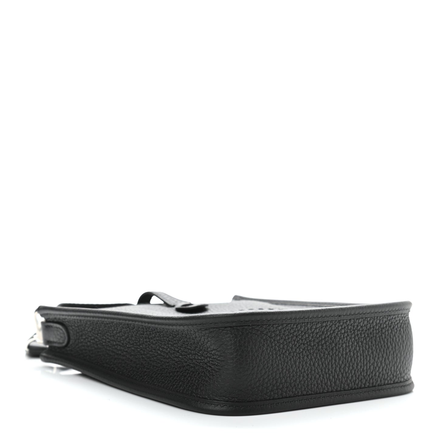Taurillon Clemence Evelyne TPM Black