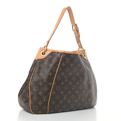 Louis Vuitton Monogram Galliera PM 2 of 4