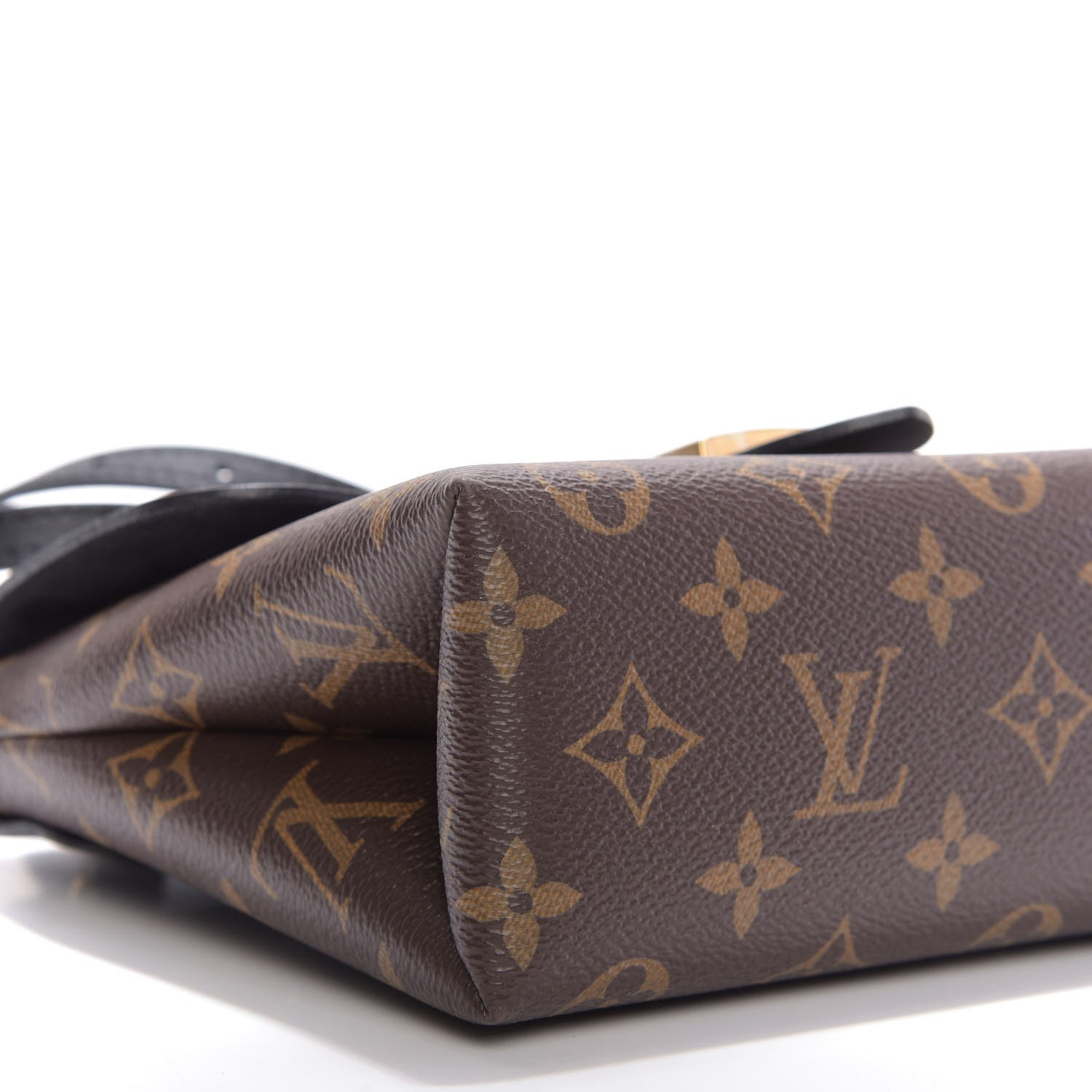 Louis Vuitton Monogram Locky BB Black 7 of 10