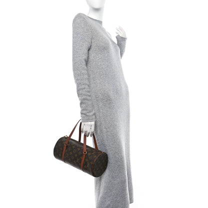 Louis Vuitton Monogram Papillon 30 with Companion 2 of 13