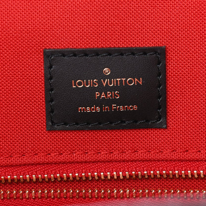 Louis Vuitton Reverse Monogram Giant Onthego GM 6 of 10