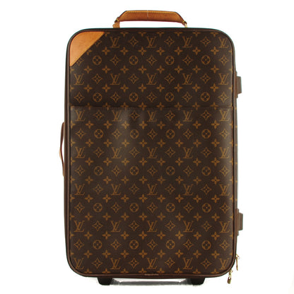 Louis Vuitton Monogram Pegase 55 1 of 13