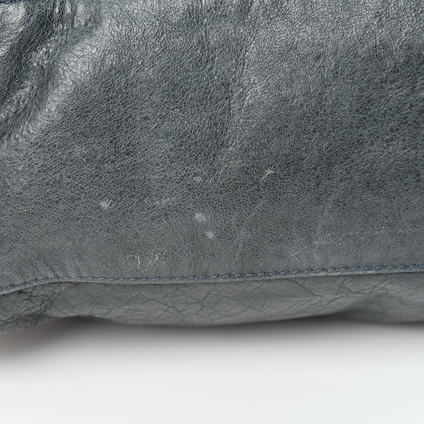 Agneau Classic Hardware City Anthracite