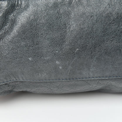 Balenciaga Agneau Classic Hardware City Anthracite 12 of 22