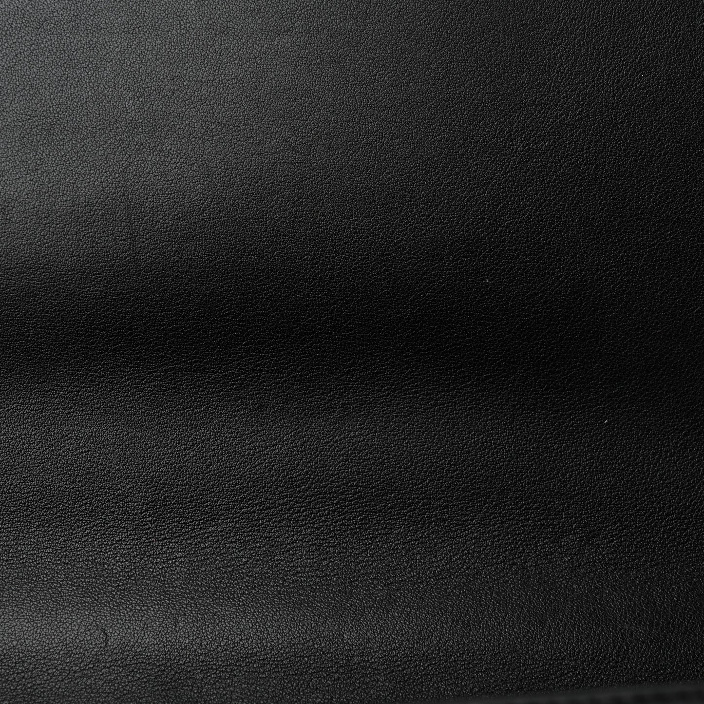 Lambskin Quilted New Medium Boy Flap Black