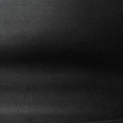 Chanel Lambskin Quilted New Medium Boy Flap Black 12 of 26