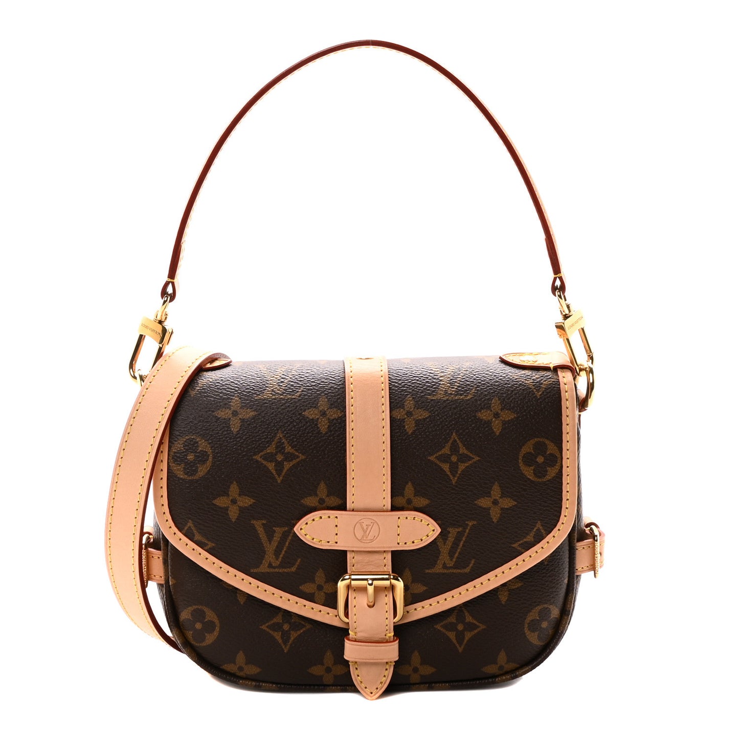 Monogram Saumur BB