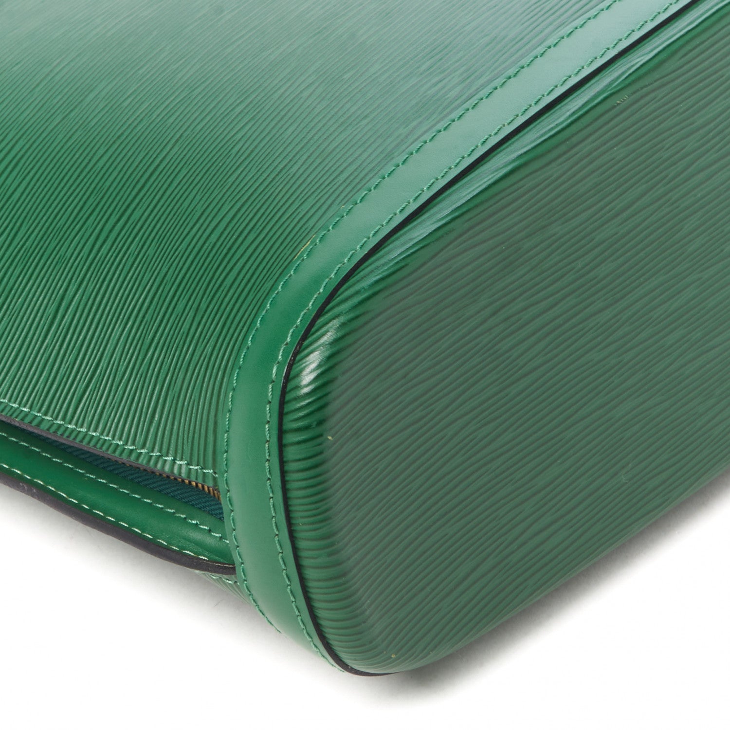 Louis Vuitton Epi Lussac Borneo 5 of 8