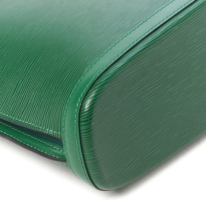Louis Vuitton Epi Lussac Borneo 5 of 8