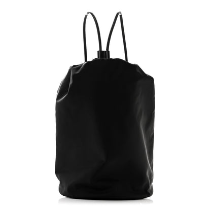 The Row Nylon Sporty Backpack Black 1 of 9