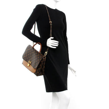 Louis Vuitton Monogram Marignan Sesame 2 of 8