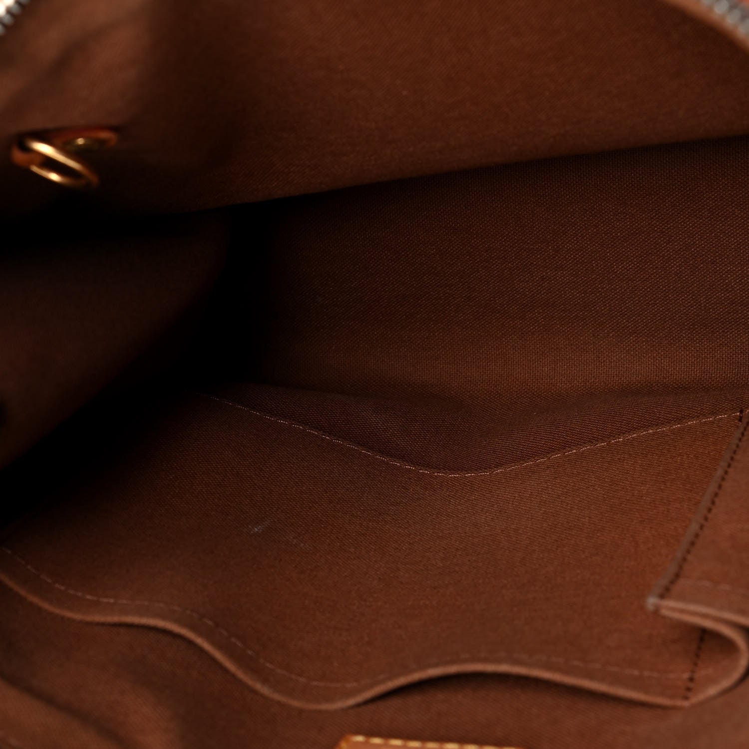 Louis Vuitton Monogram Popincourt Haut 13 of 15