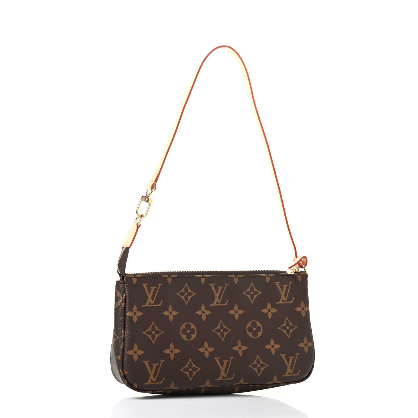 Monogram Pochette Accessories NM