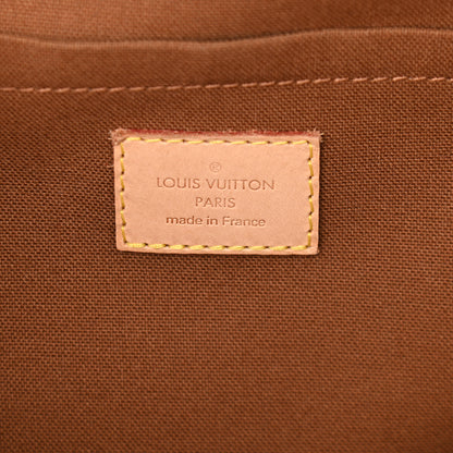 Louis Vuitton Monogram Riveting 8 of 12