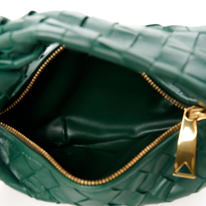 Bottega Veneta Nappa Intrecciato Mini Jodie Raintree 5 of 11