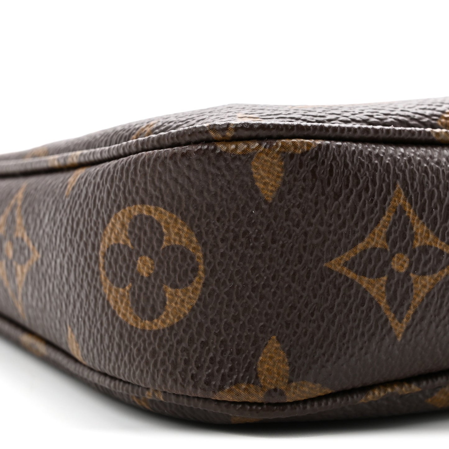 Monogram Chain Pochette Accessories