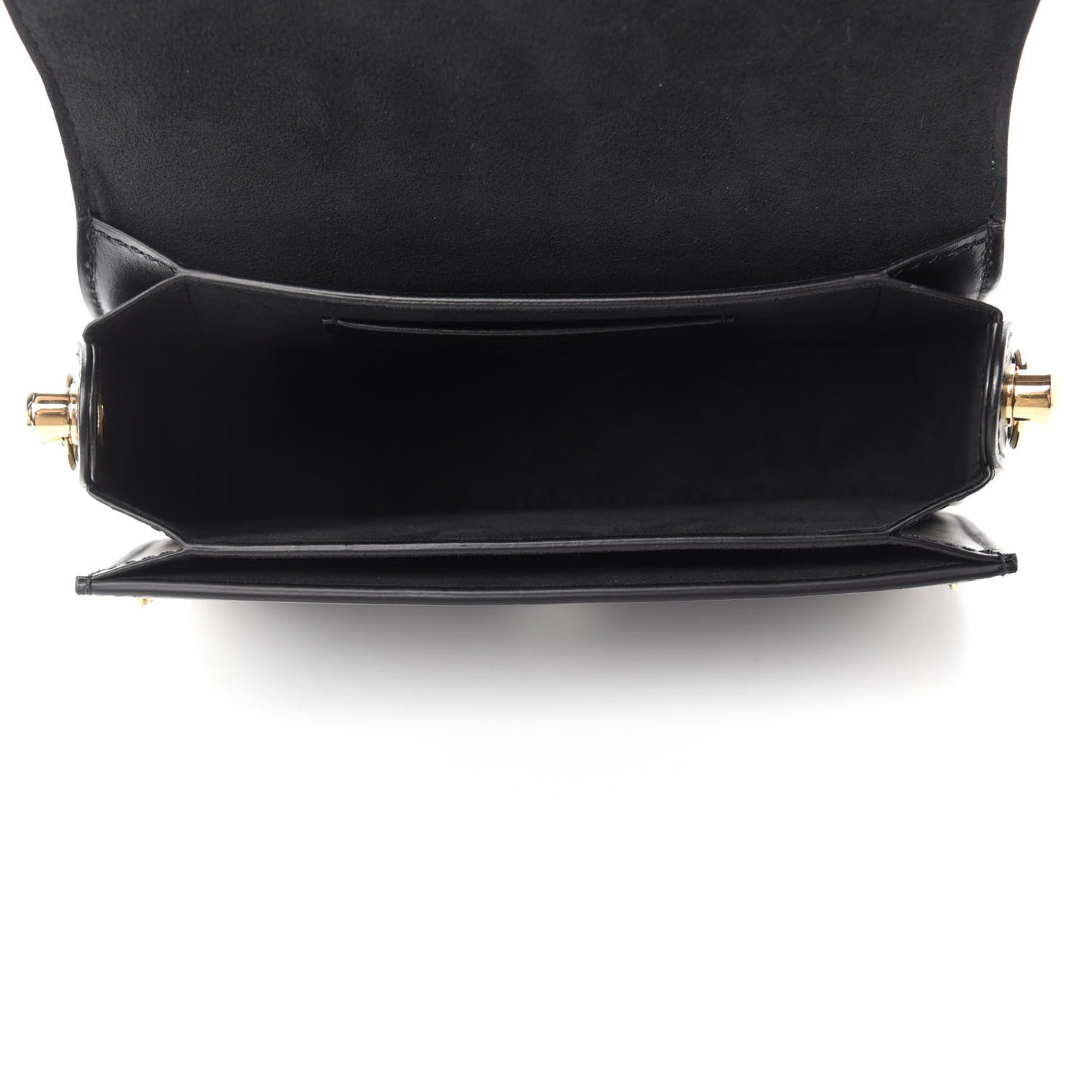 Monogram Neo Saint Cloud Black