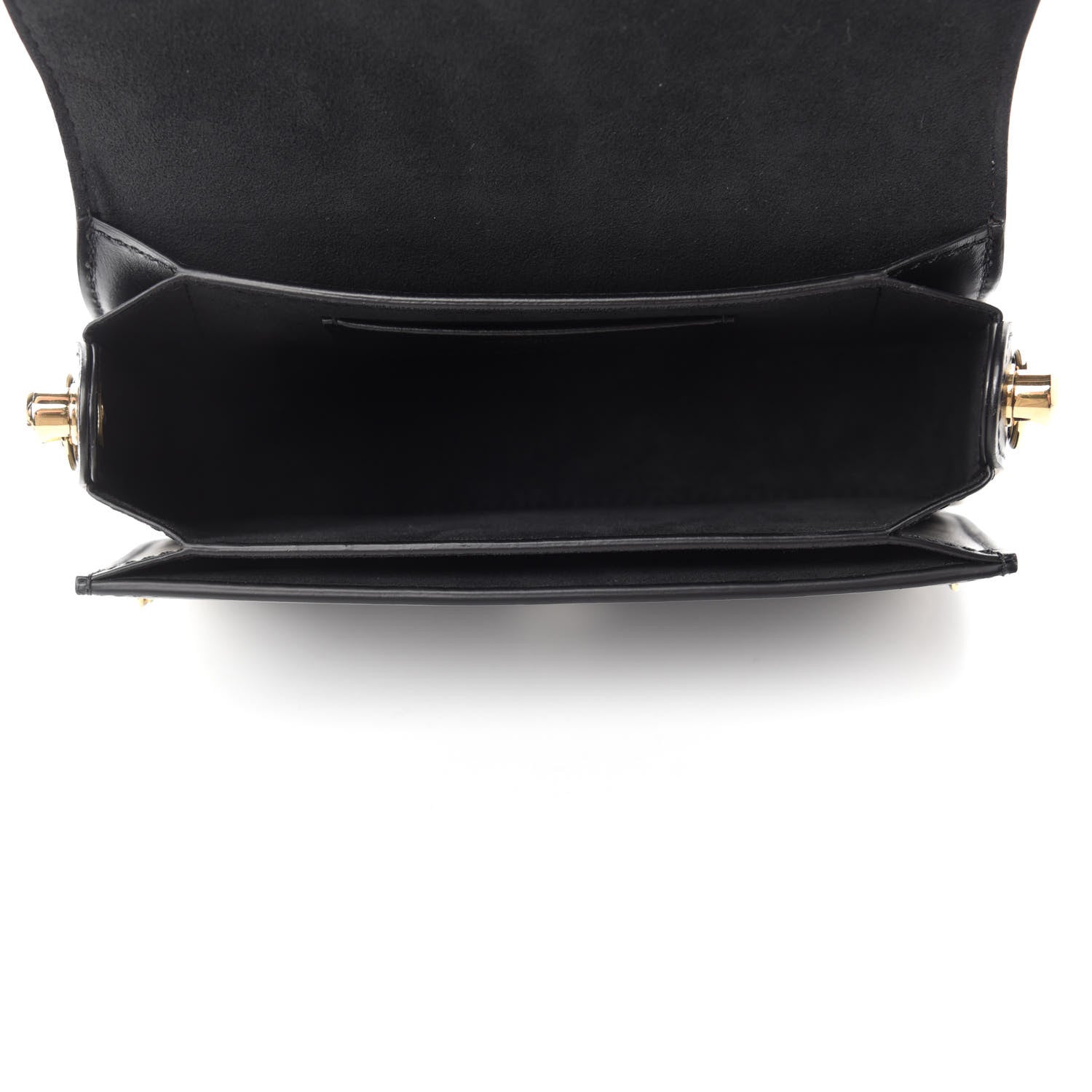 Louis Vuitton Monogram Neo Saint Cloud Black 5 of 10