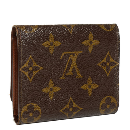 Louis Vuitton Monogram Business Card Holder 3 of 7
