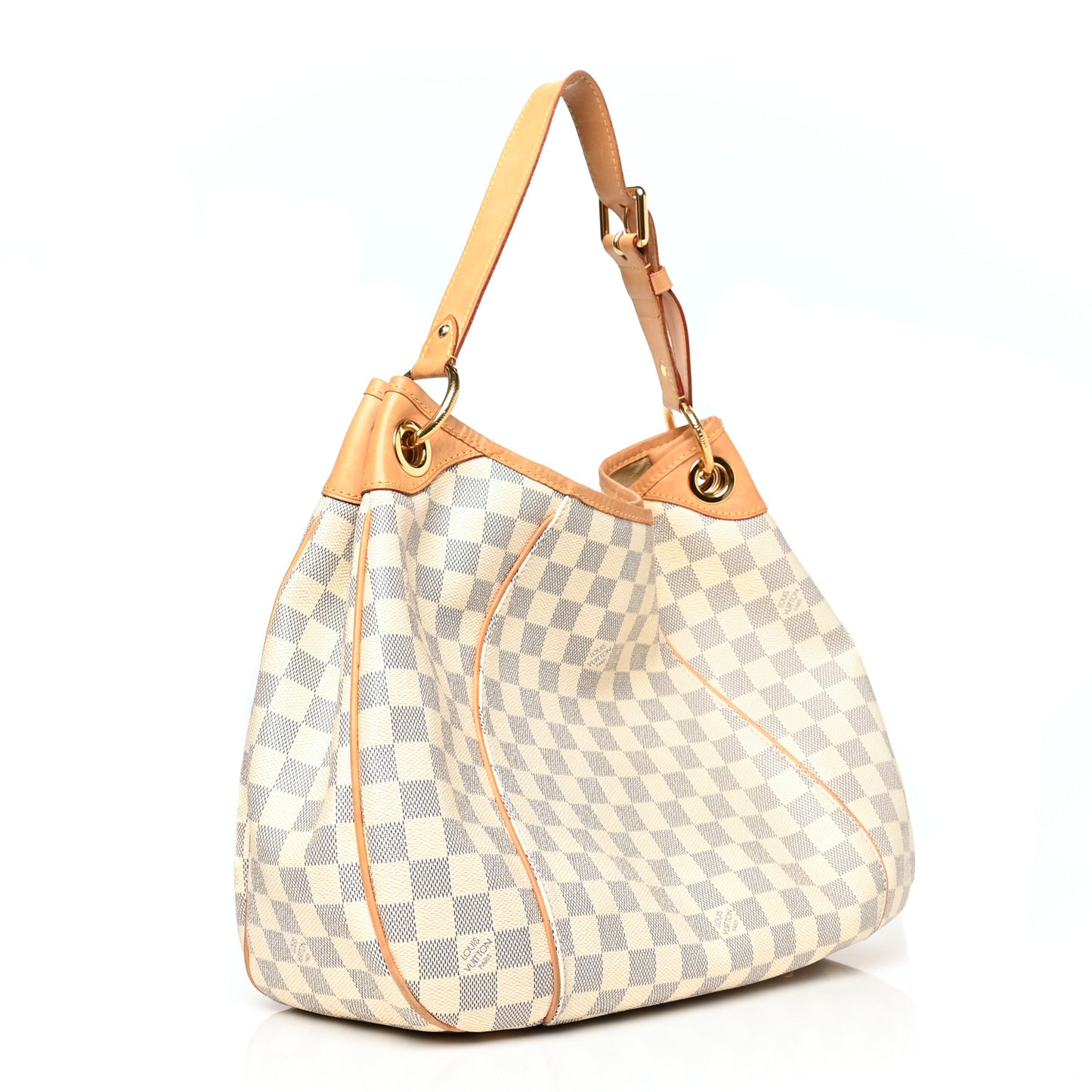 Damier Azur Galliera PM
