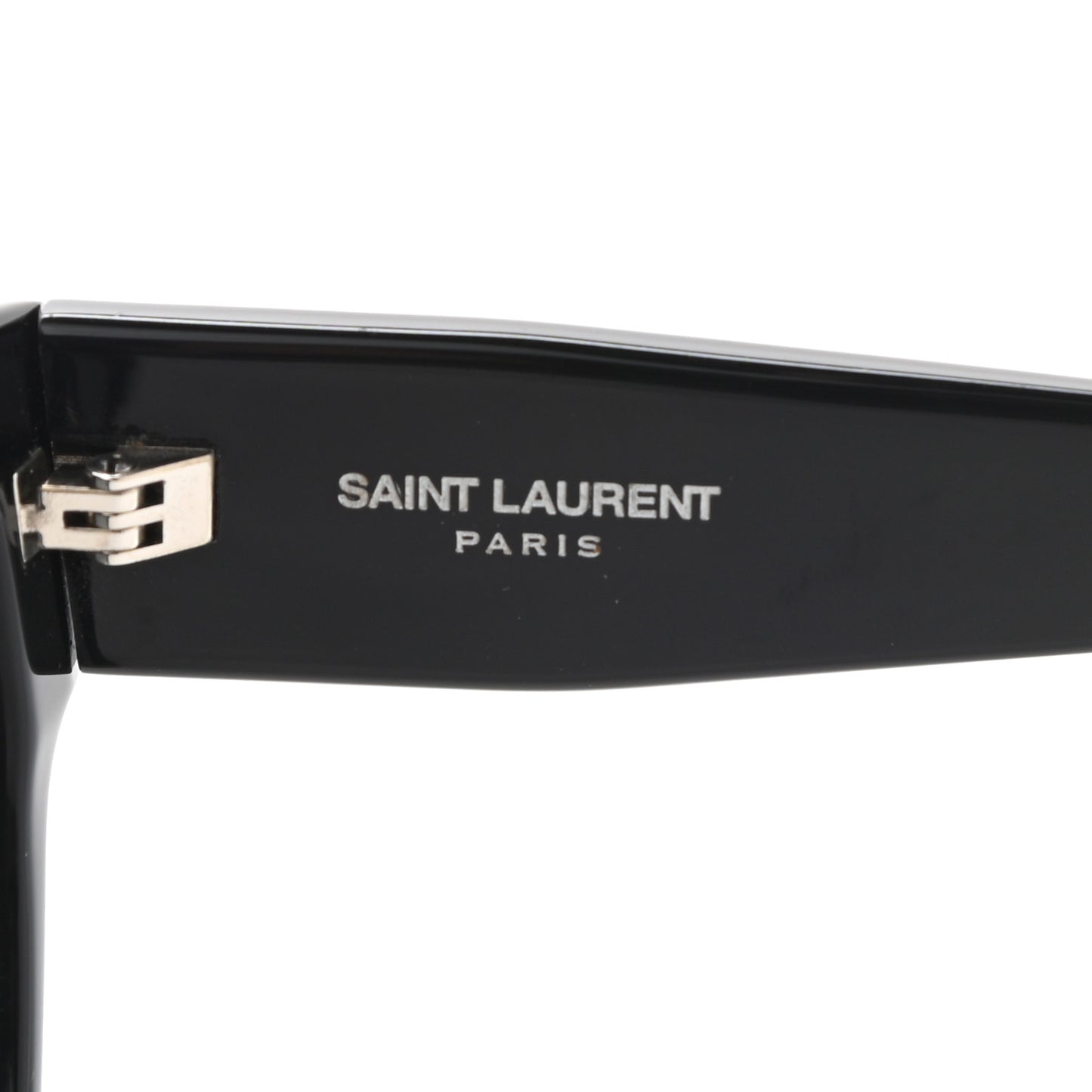 SL M5 Sunglasses Black