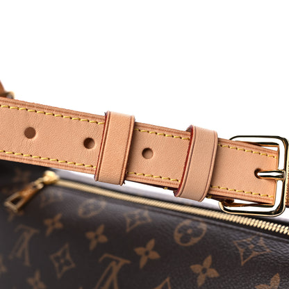 Louis Vuitton Monogram Bumbag 12 of 13