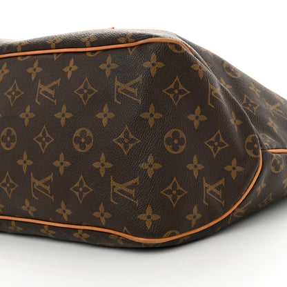 Louis Vuitton Monogram Delightful GM 9 of 16