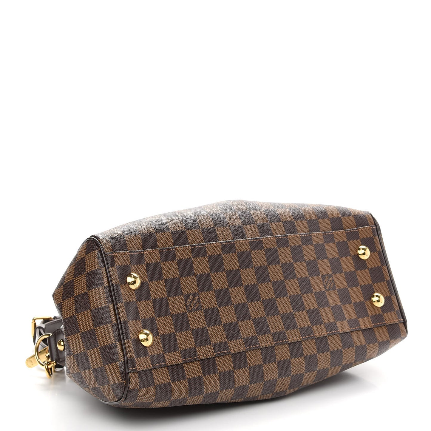 Damier Ebene Trevi PM