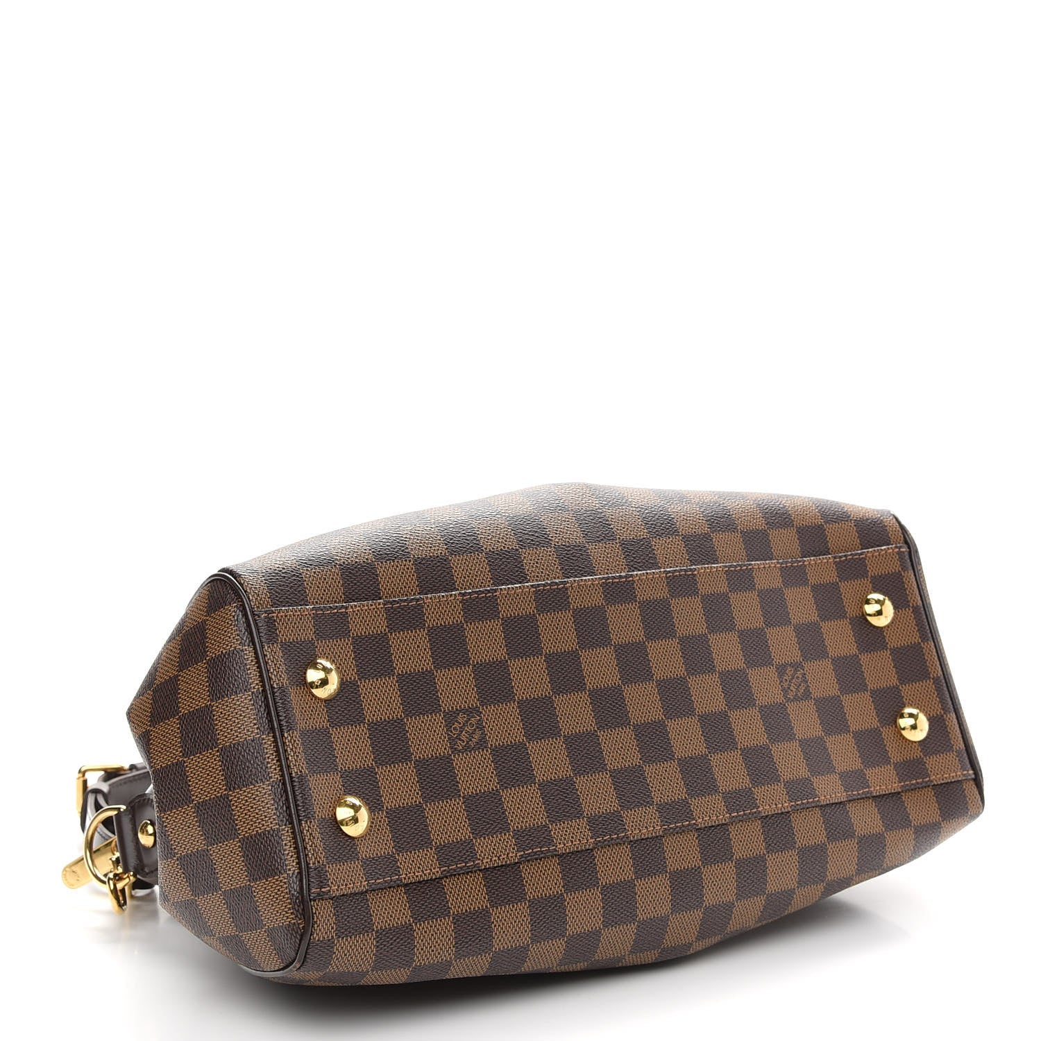 Louis Vuitton Damier Ebene Trevi PM 4 of 8