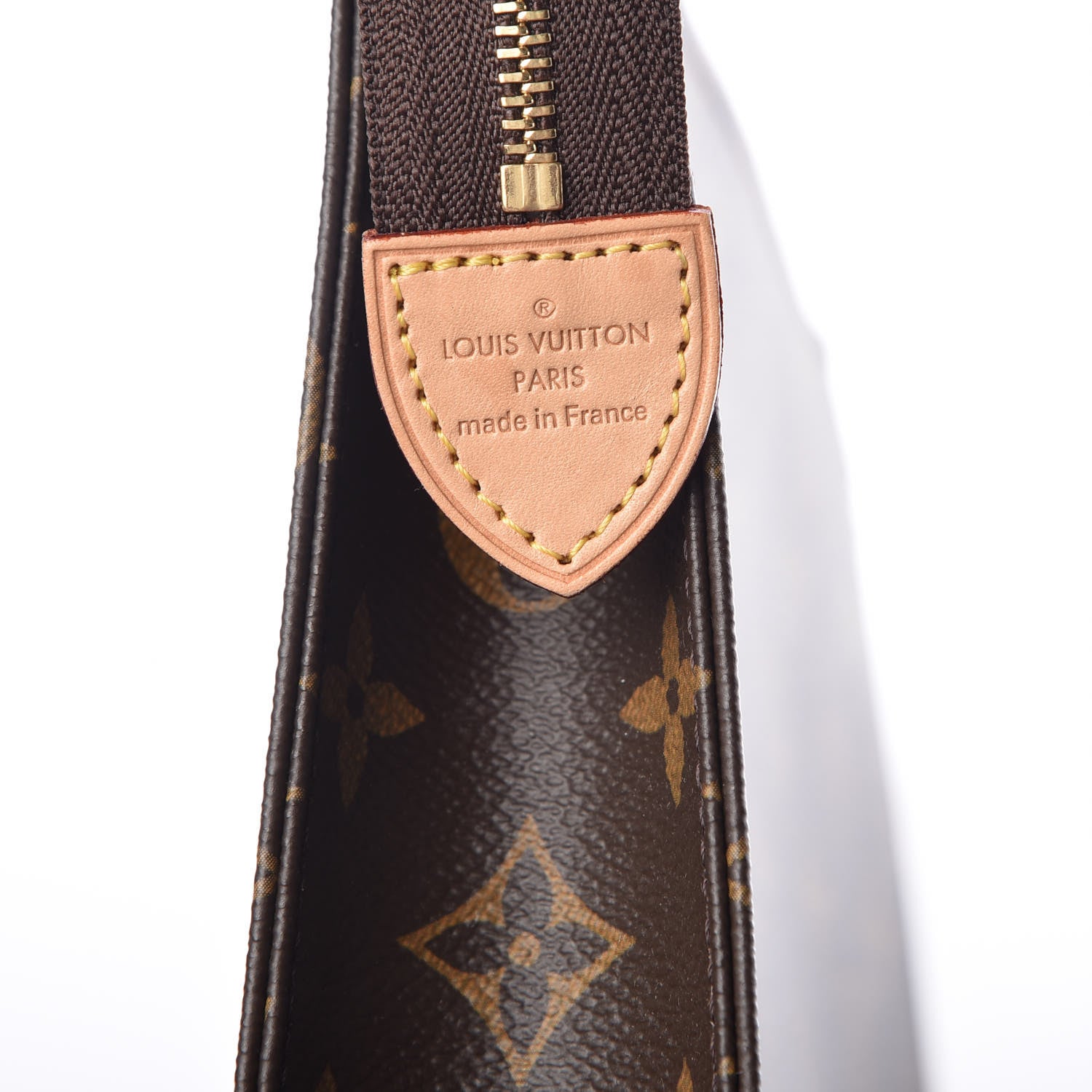 Louis Vuitton Monogram Toiletry Pouch 26 6 of 10