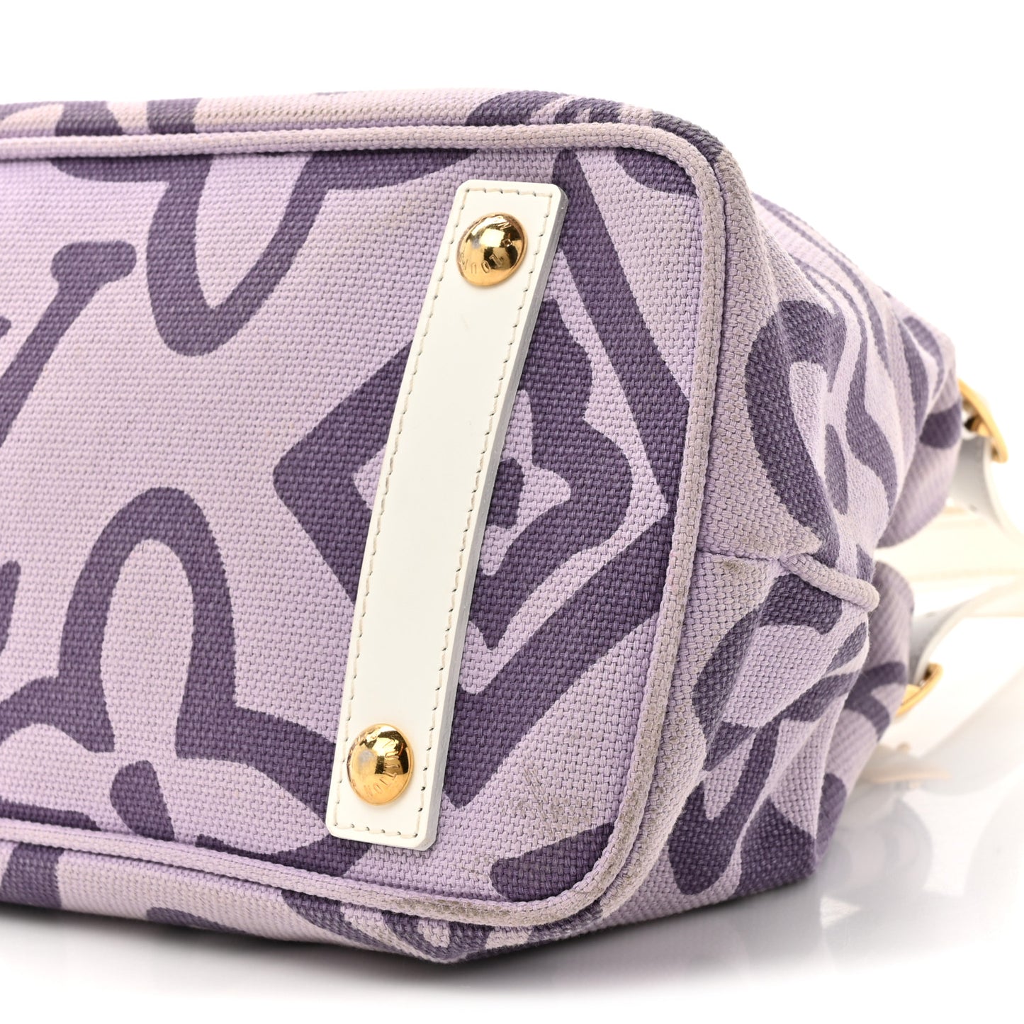 Tahitienne Cabas PM Lilac