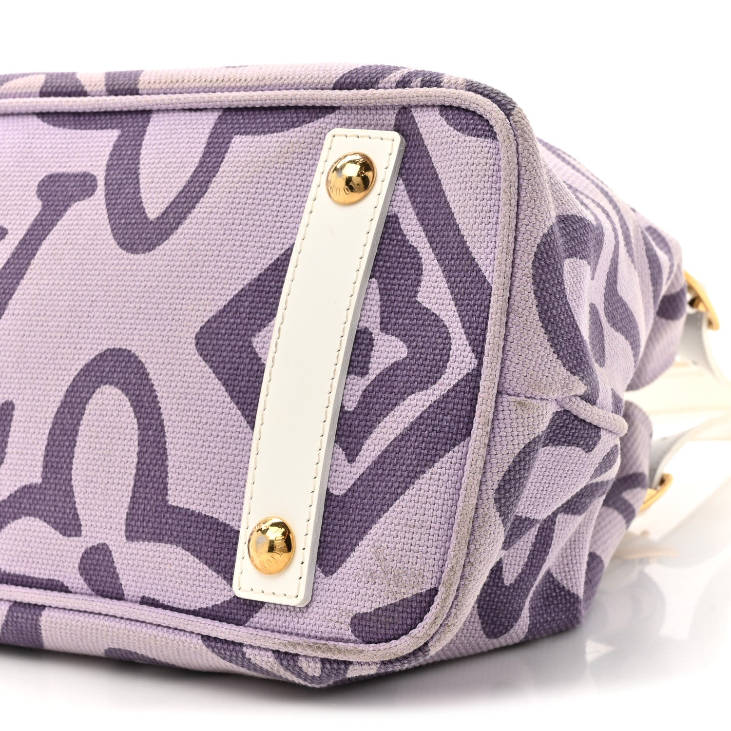 Louis Vuitton Tahitienne Cabas PM Lilac 8 of 12