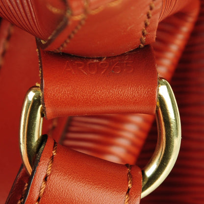 Louis Vuitton Epi Noe Kenyan Fawn 7 of 8