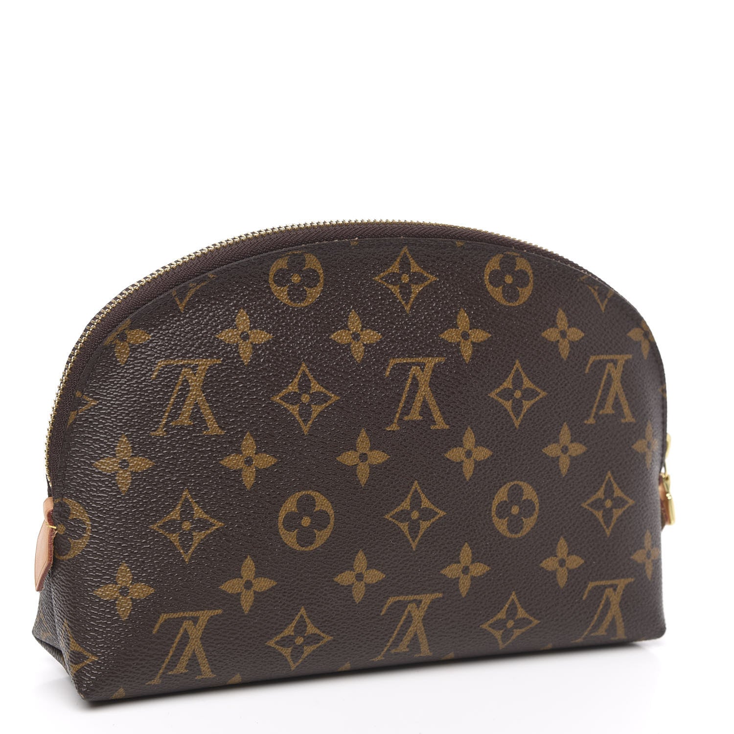 Louis Vuitton Monogram Cosmetic Pouch GM 3 of 11