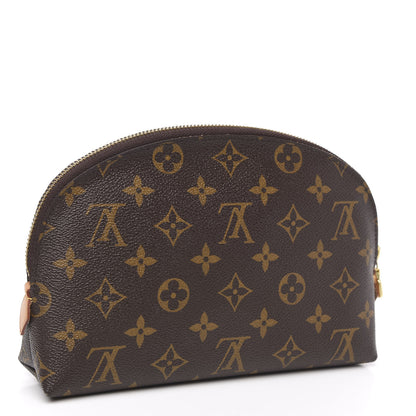 Louis Vuitton Monogram Cosmetic Pouch GM 3 of 11