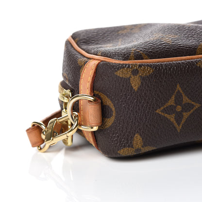Louis Vuitton Monogram Wapity 5 of 10