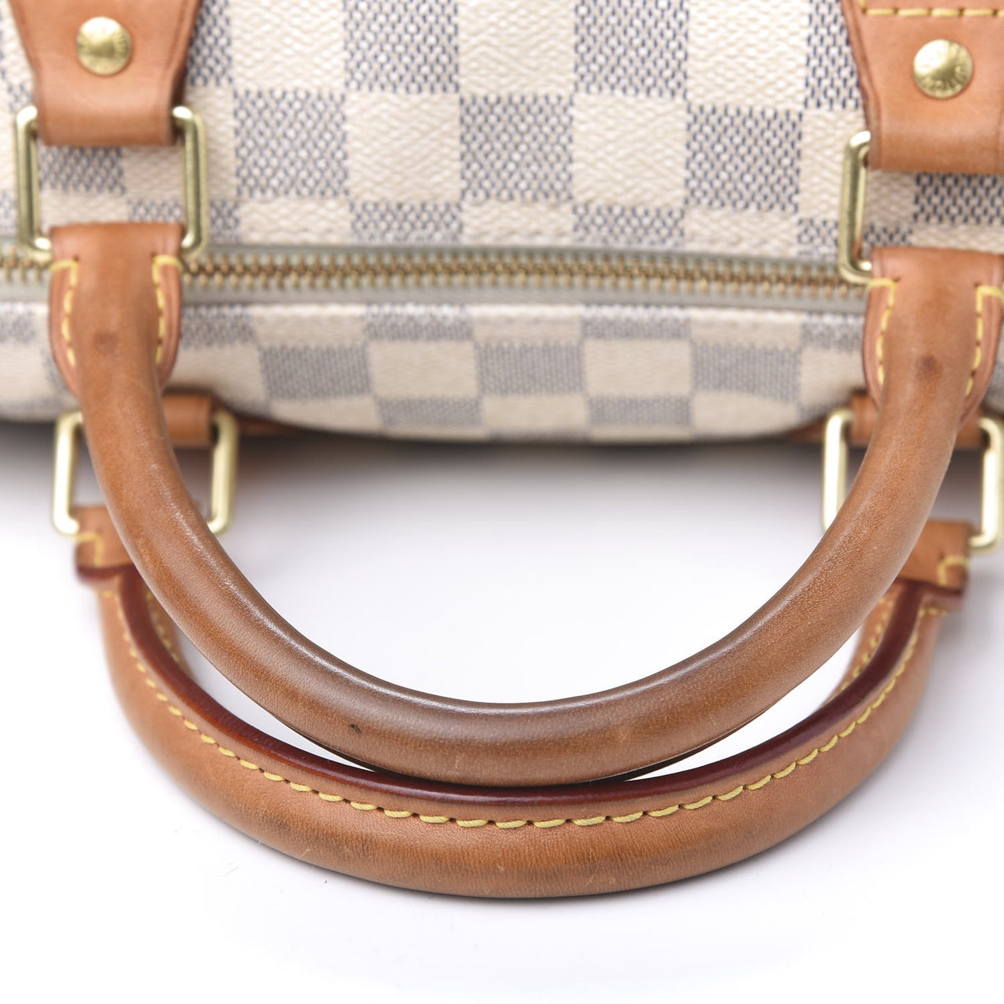 Damier Azur Speedy 35