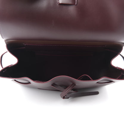 Mansur Gavriel Calfskin Mini Lady Bag Caber 5 of 9