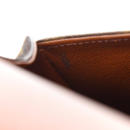 Louis Vuitton Monogram Saint Cloud GM 9 of 10