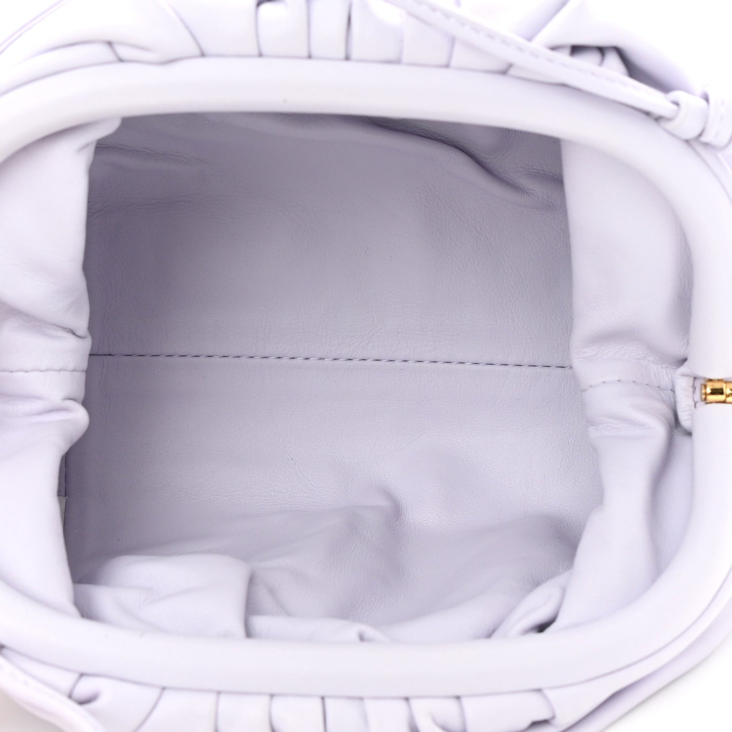 Butter Calfskin The Mini Pouch Mirth