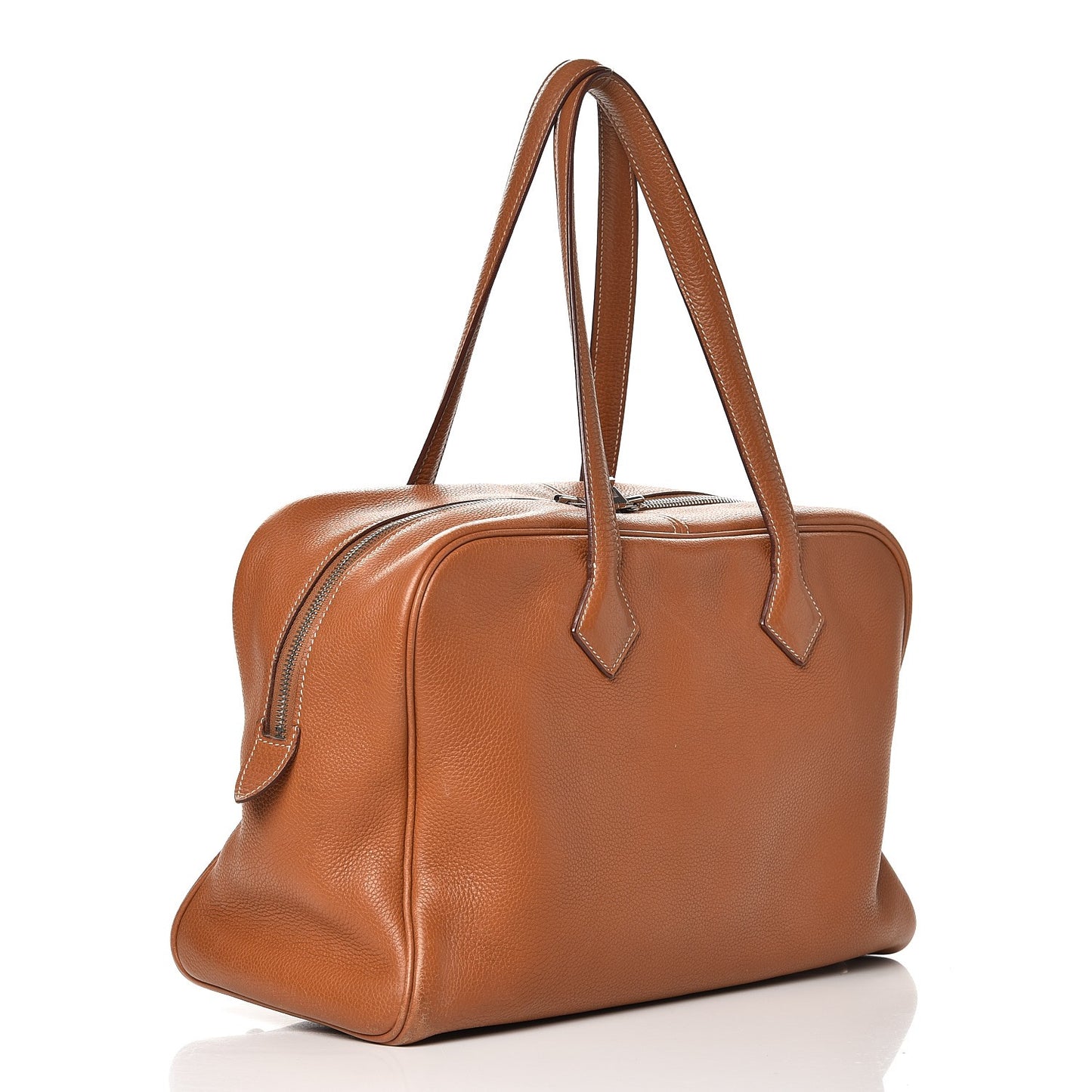 Taurillon Clemence Victoria II 35 Gold