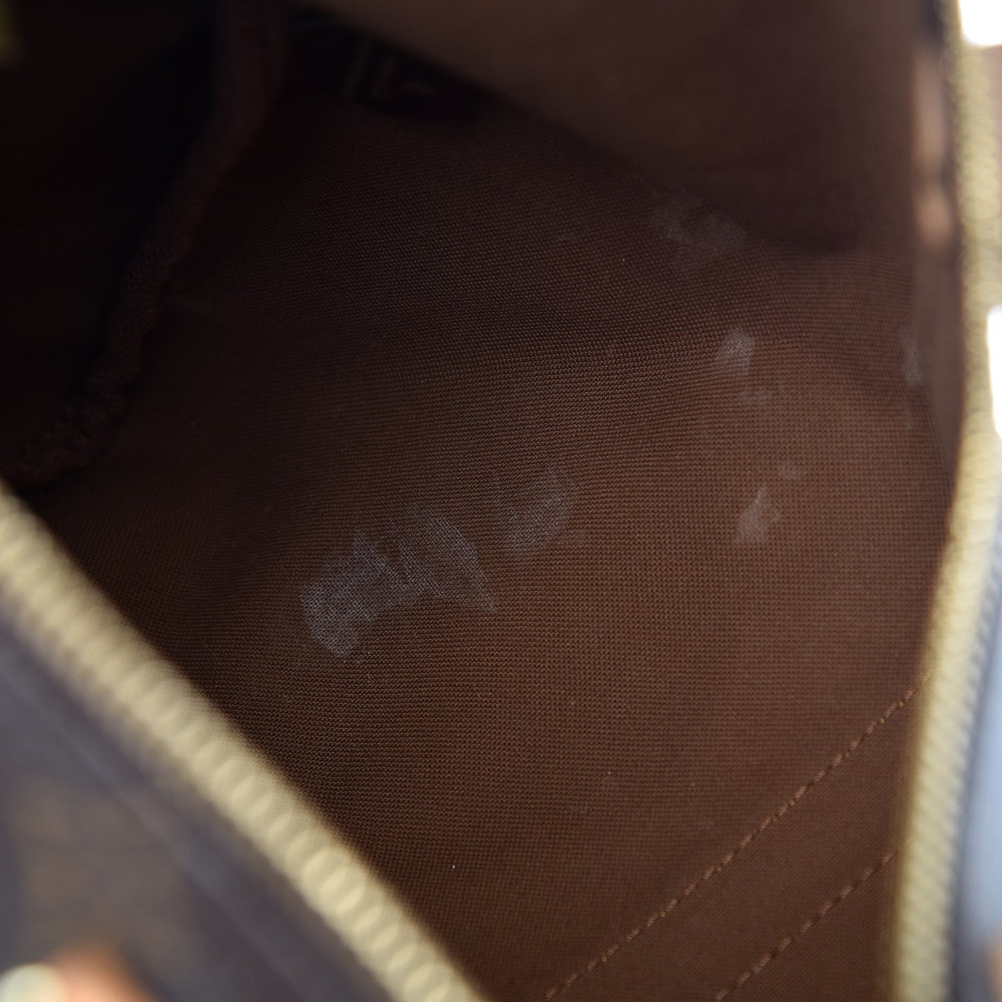Monogram Keepall Bandouliere 45