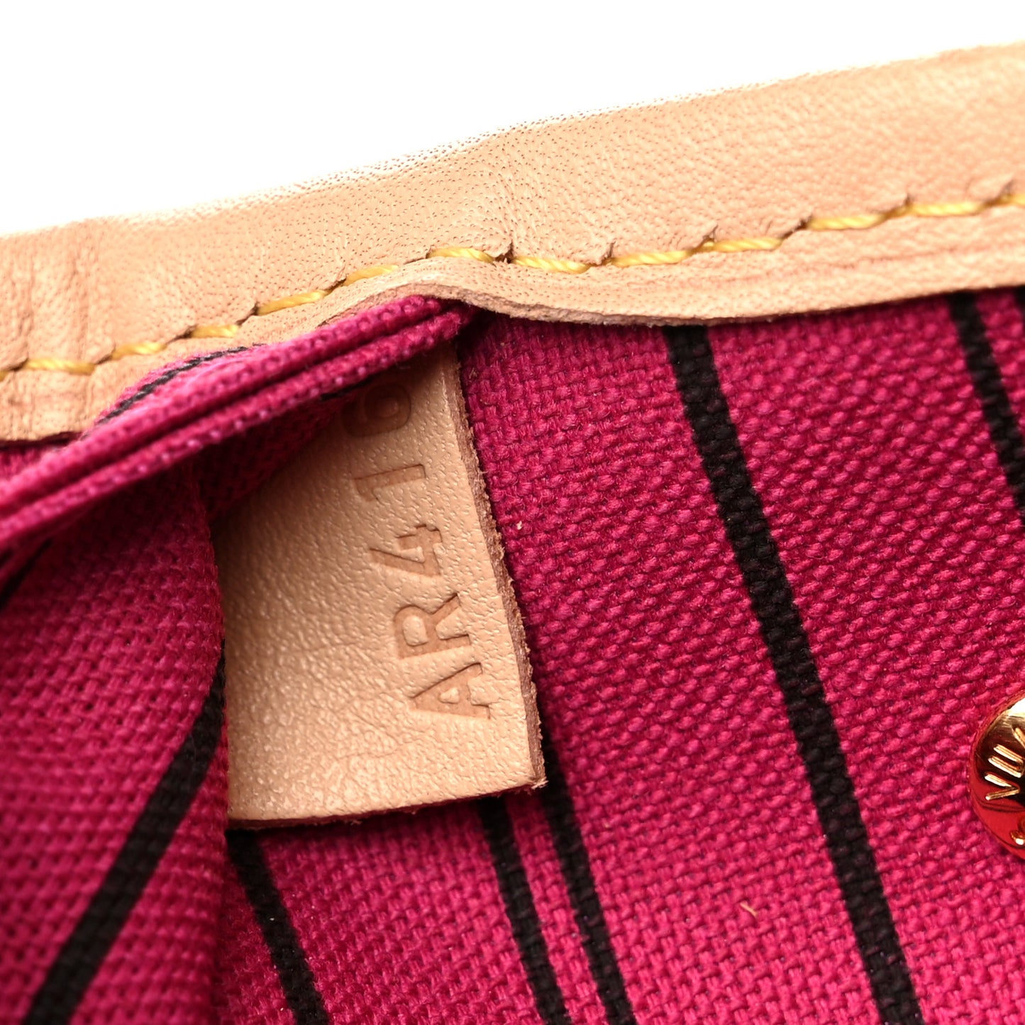 Monogram Neo Neverfull PM Pivoine