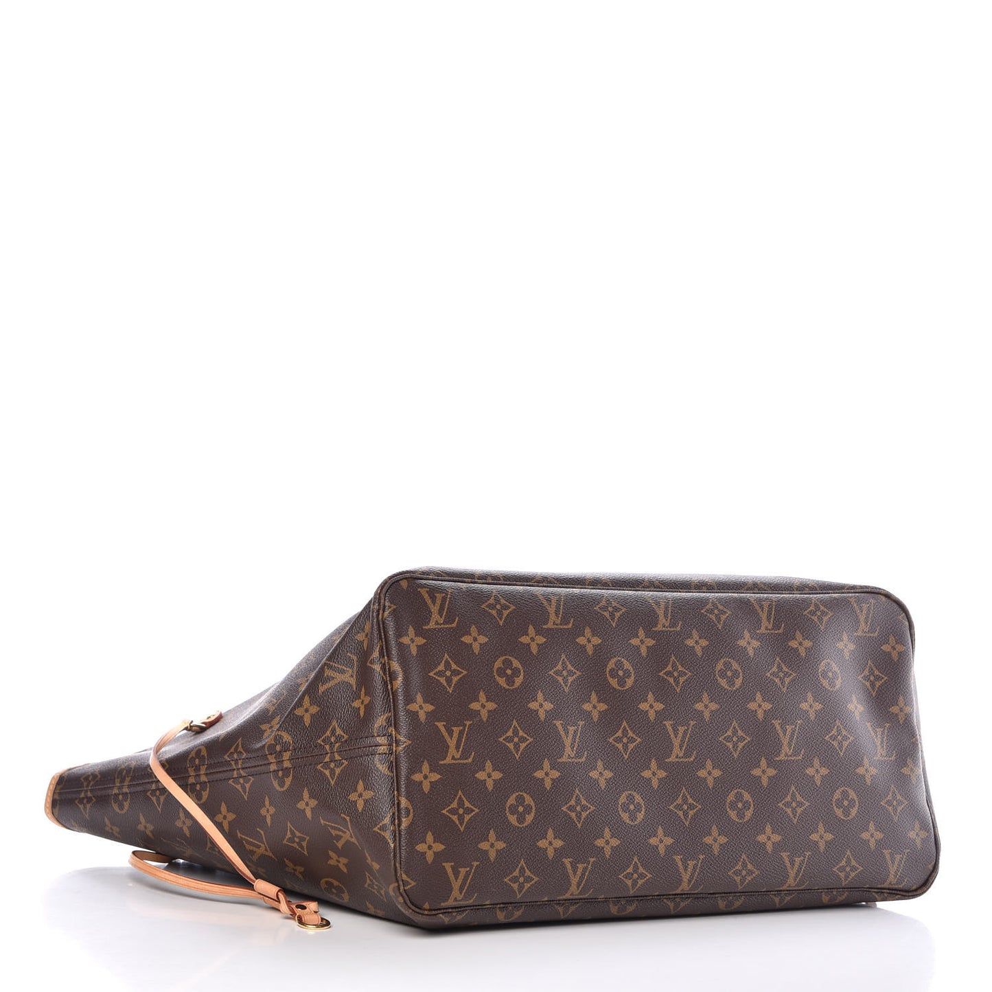 Monogram Neo Neverfull GM Pivoine