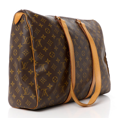 Louis Vuitton Monogram Sac Flanerie 45 3 of 14