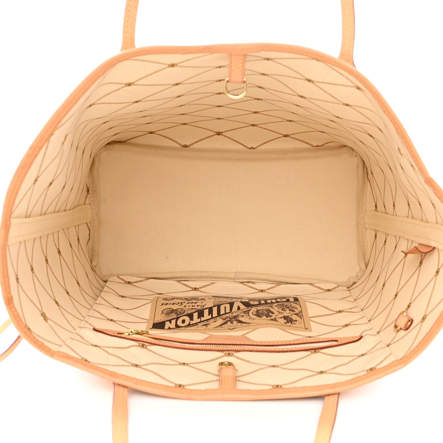Damier Azur Summer Trunks Neo Neverfull MM